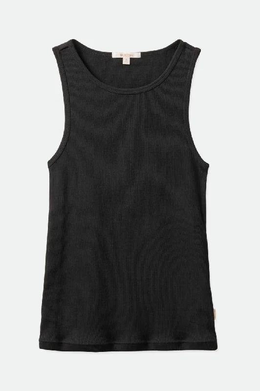 Tennessee Tank - Black