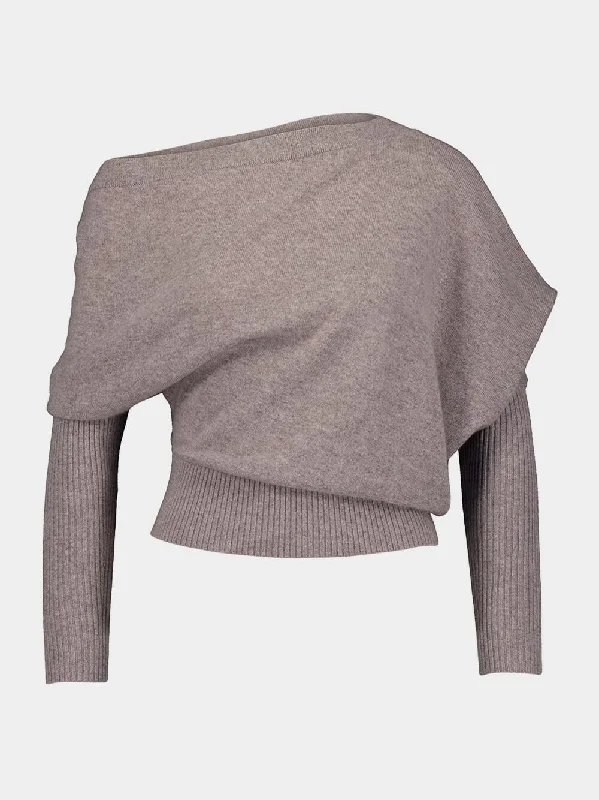 Paxi Cashmere Sweater