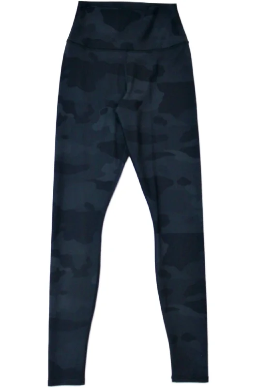 Alo - Camo Leggings