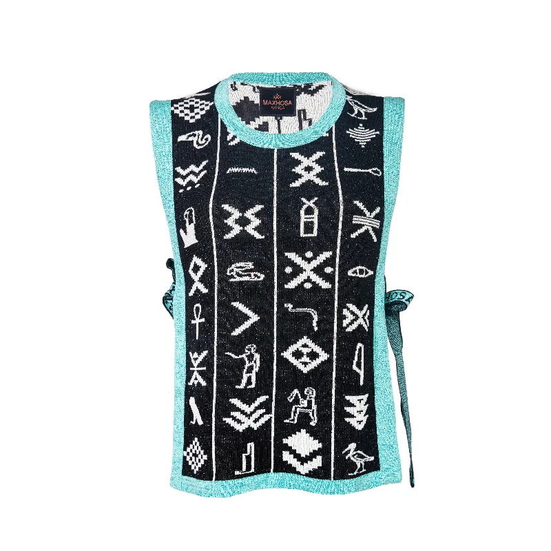 MAXHOSA MBV10 - BIB VEST