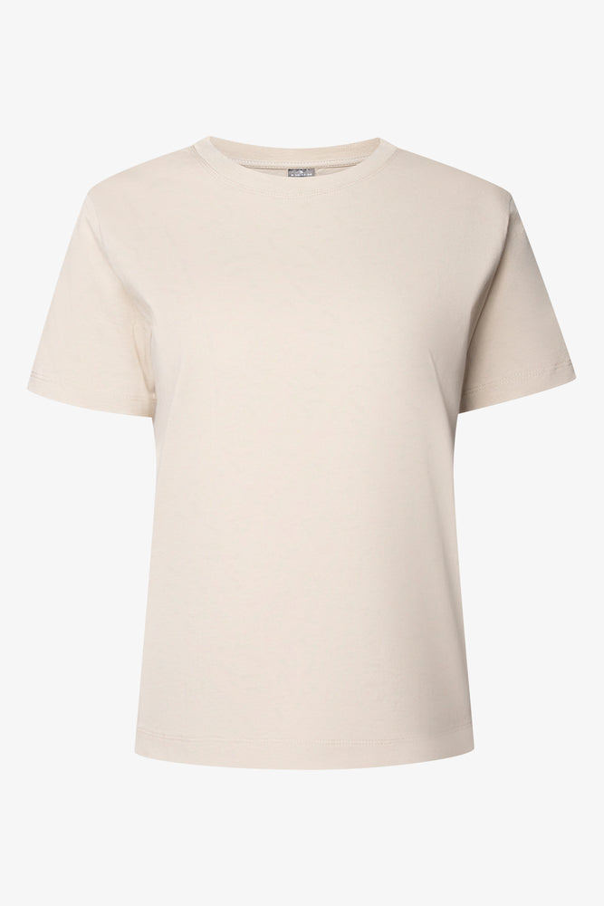 Short Sleeve T-Shirt Natural