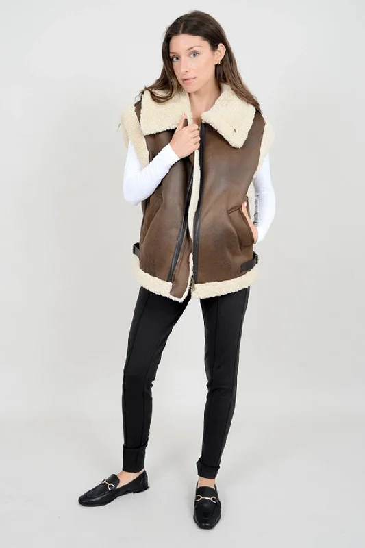 RD Style Amira Vest