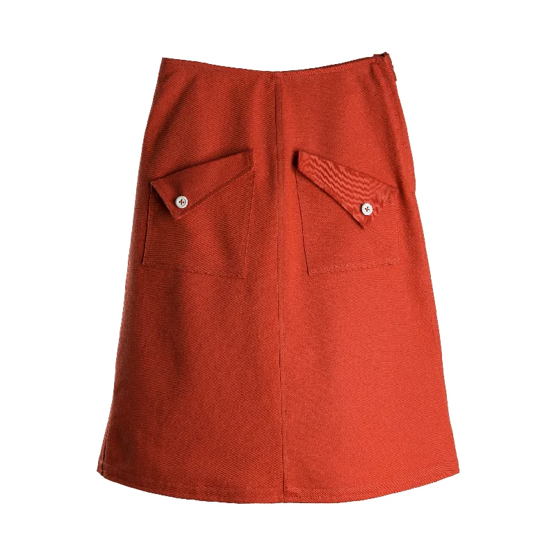 Mum Skirt