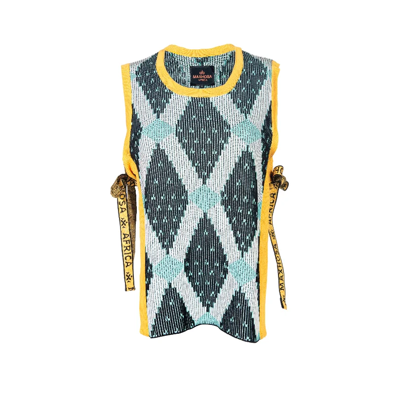 MAXHOSA MBV11 - BIB VEST