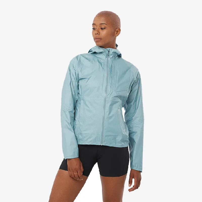 Women's Bonatti Waterproof Jacket (Arona)