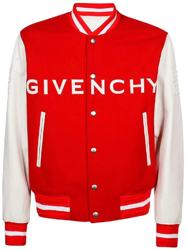 Varsity Jacket