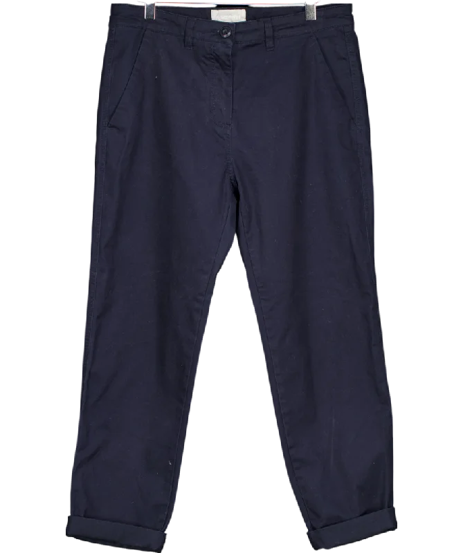 Schoffel Blue Clare Chinos UK 10