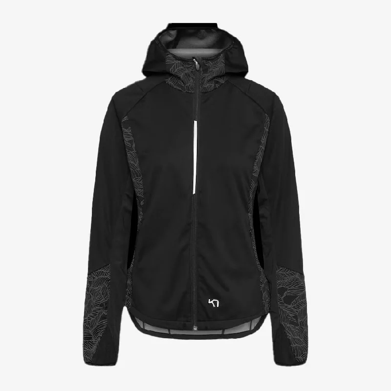 Vilde Thermal Jacket (Black)