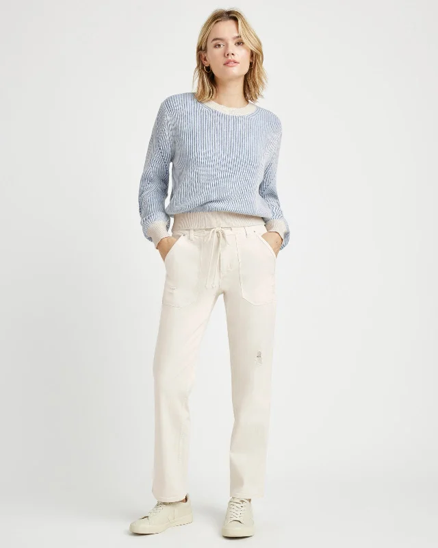 Hudson Pant