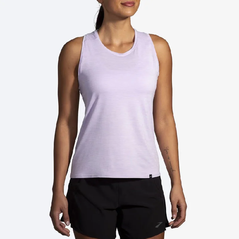 Women's Luxe Tank