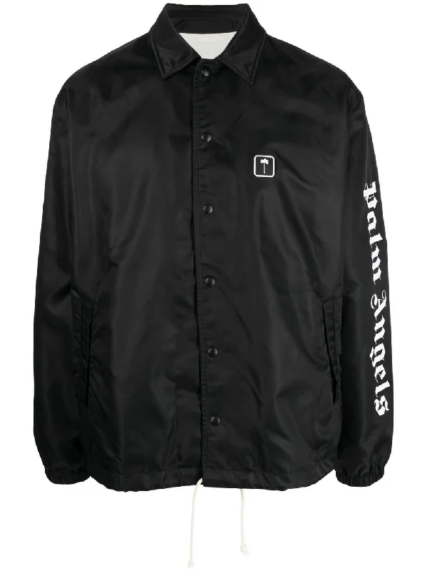 Coach Jacket