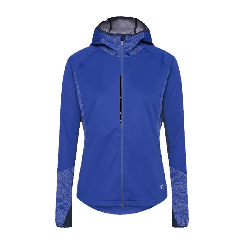 Vilde Thermal Jacket (Azure)