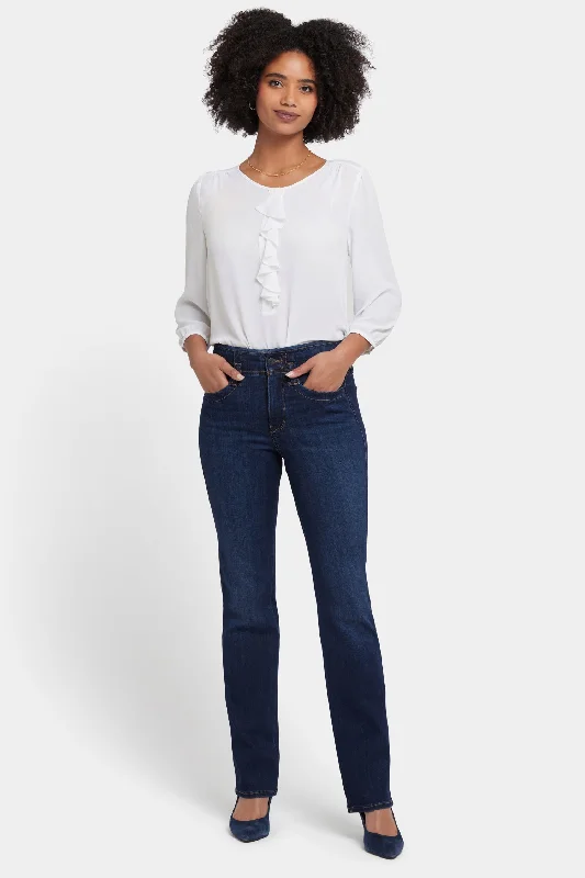 Marilyn Straight Jeans - Northbridge