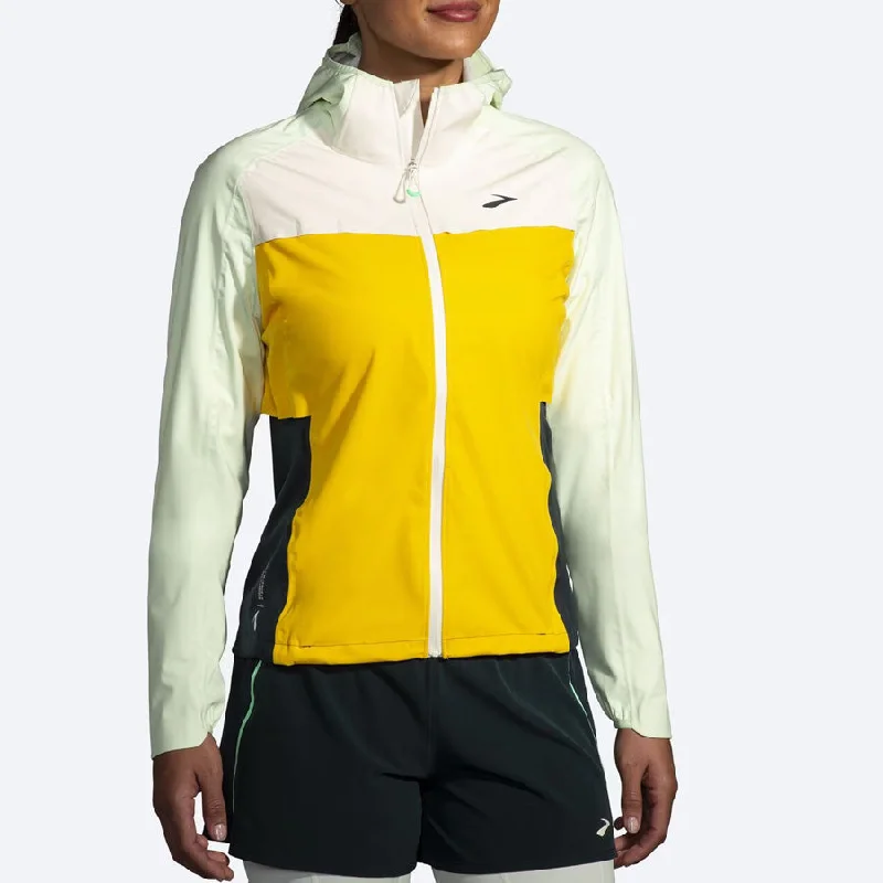 Women's High Point Waterproof Jacket