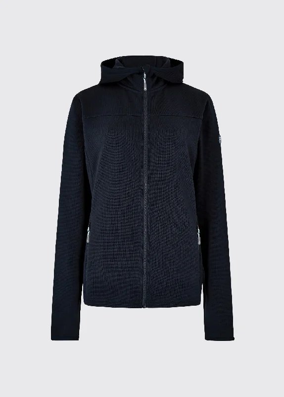 Ardcairn Fleece Jacket - Navy