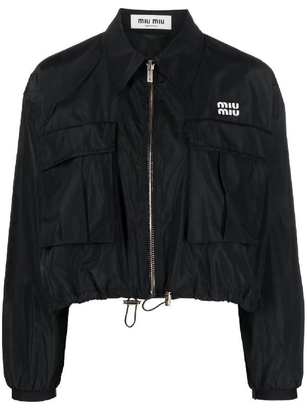 Technical Jacket