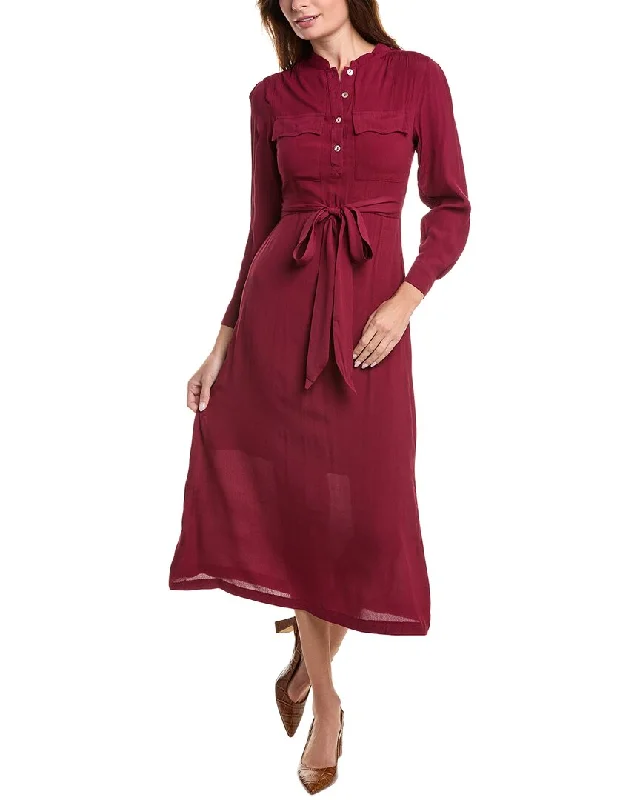 ANNA KAY Shirtdress