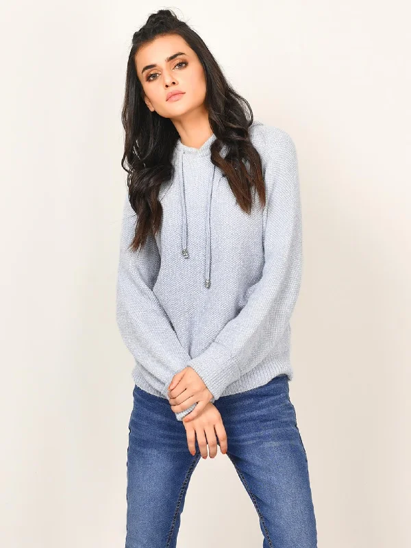 Hooded Sweater