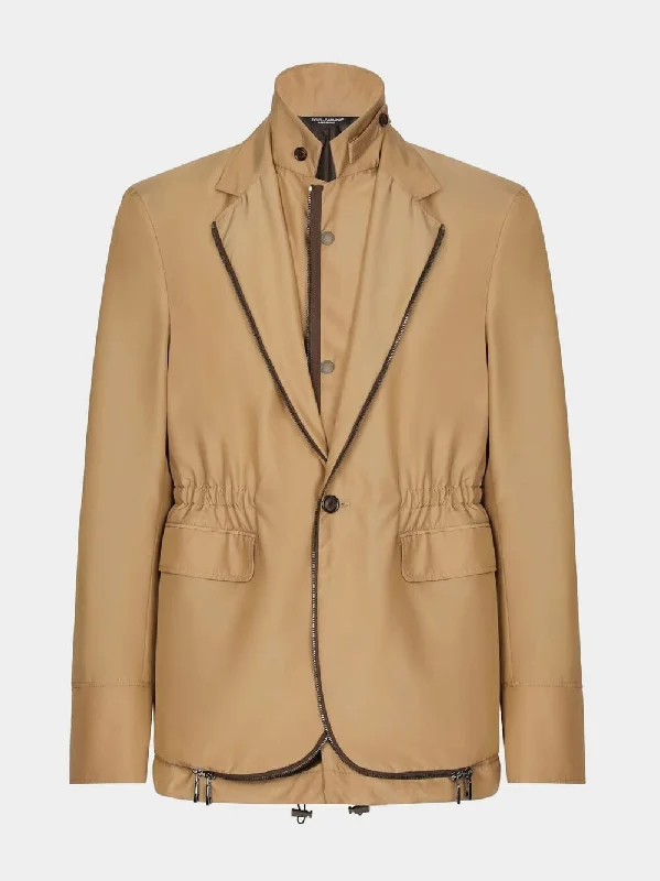 Sartoriale jacket