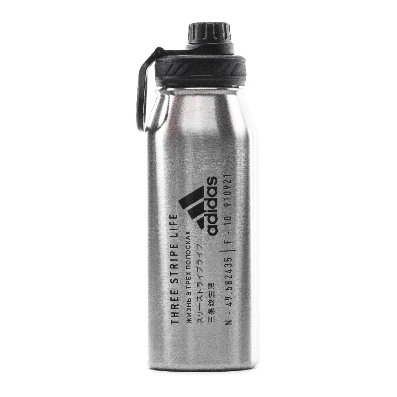 BOS Steel Bottle - 1L