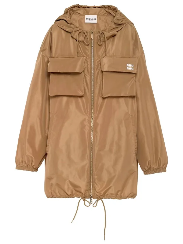 Blouson Jacket