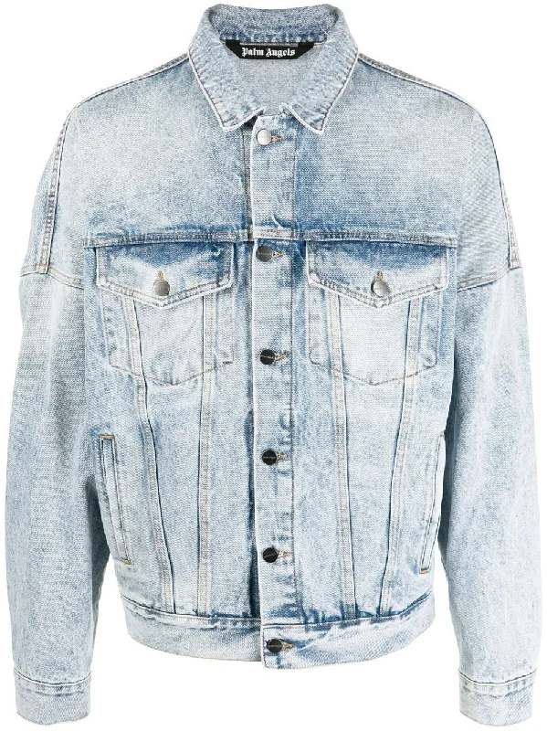 Trucker Denim Jacket