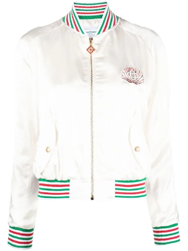 Cygne Souvenir Jacket