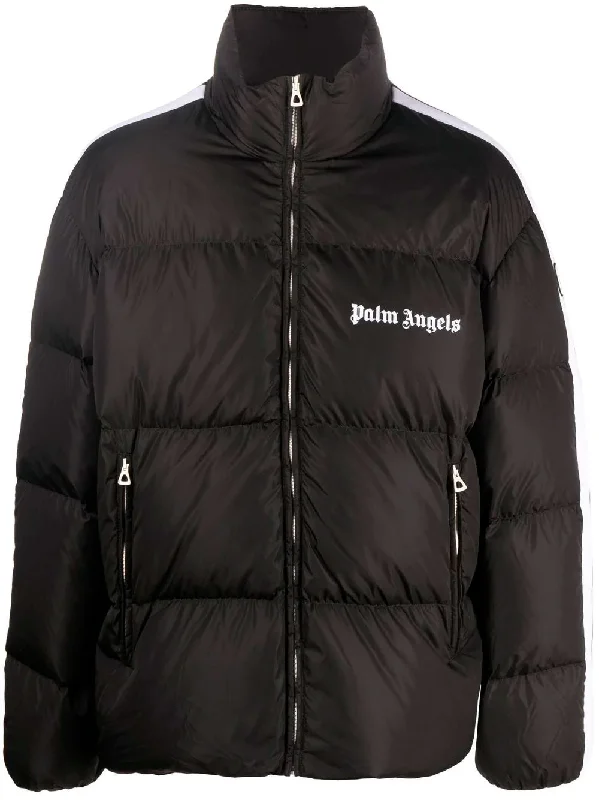 Classic Track Down Jacket