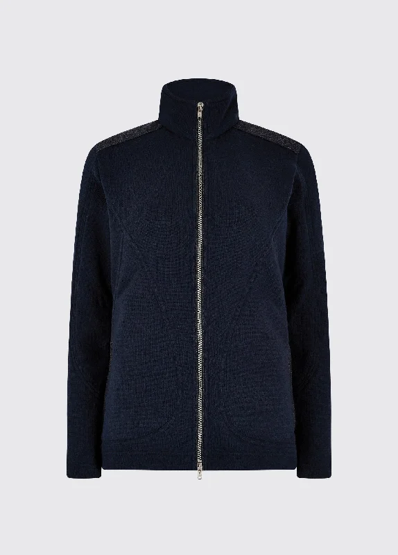 Beechwood Jacket - Navy