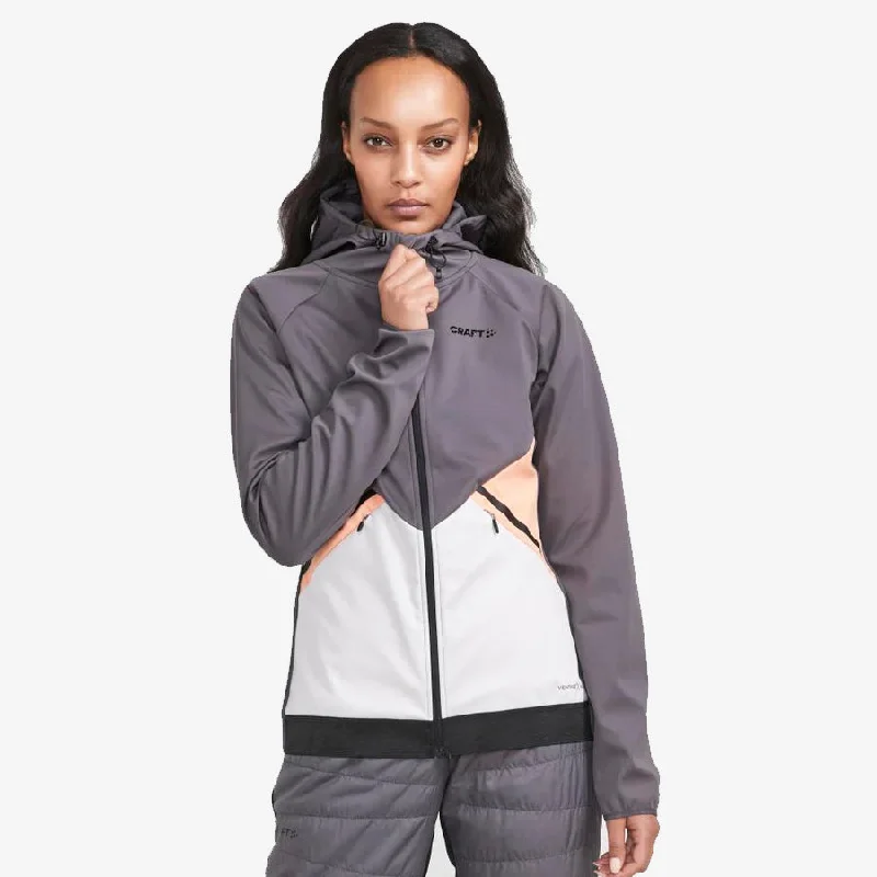 Women's Glide Hood Jacket