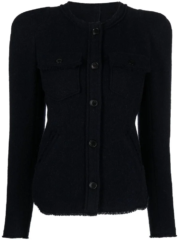 Nelly Wool Jacket